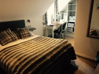 Standard Double Room Hotel Stanford 2