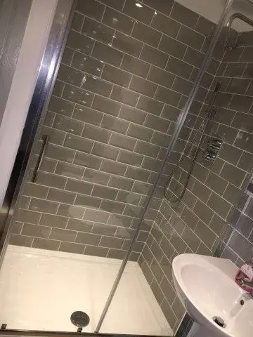 Standard Double Room Hotel Stanford 4