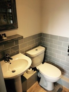 Standard Double or Twin Room Hotel Stanford 1