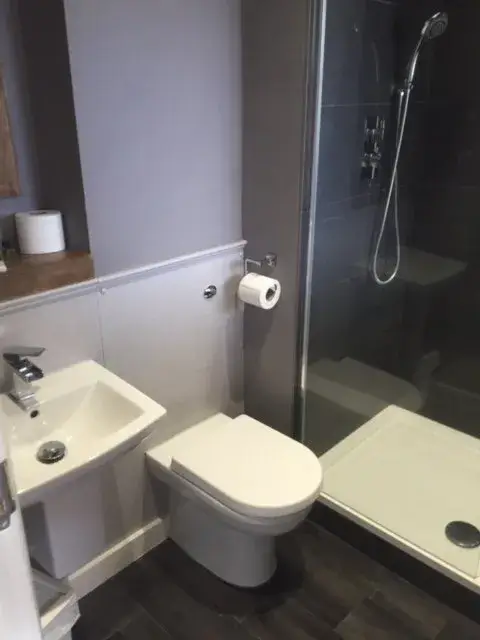 Standard Single Room Hotel Stanford 1