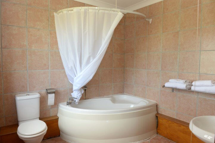 Superior Double Room Hotel Stanford 2