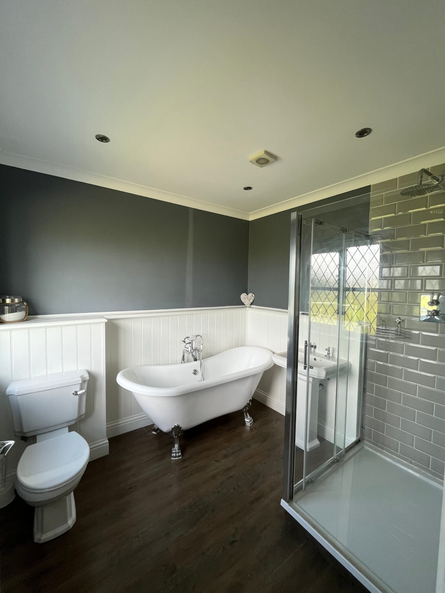 Superior Double Room Hotel Stanford 6