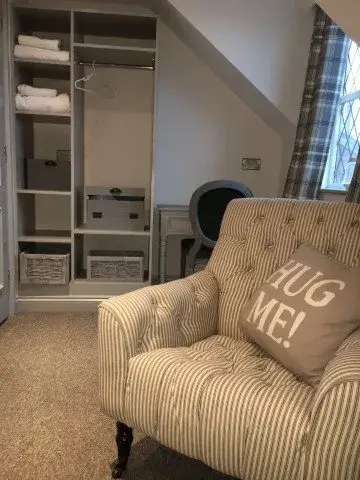 Superior Double or Twin Room Hotel Stanford 1