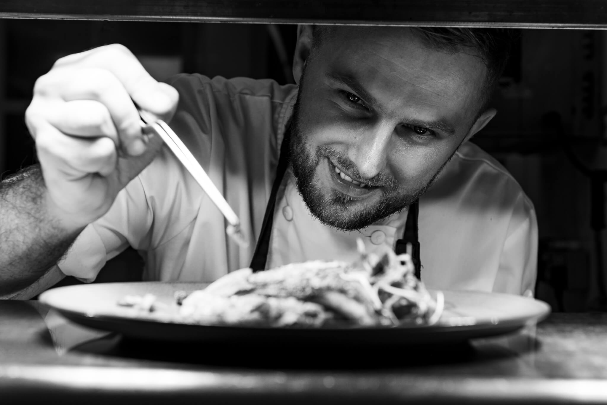 food and drinks – pub people