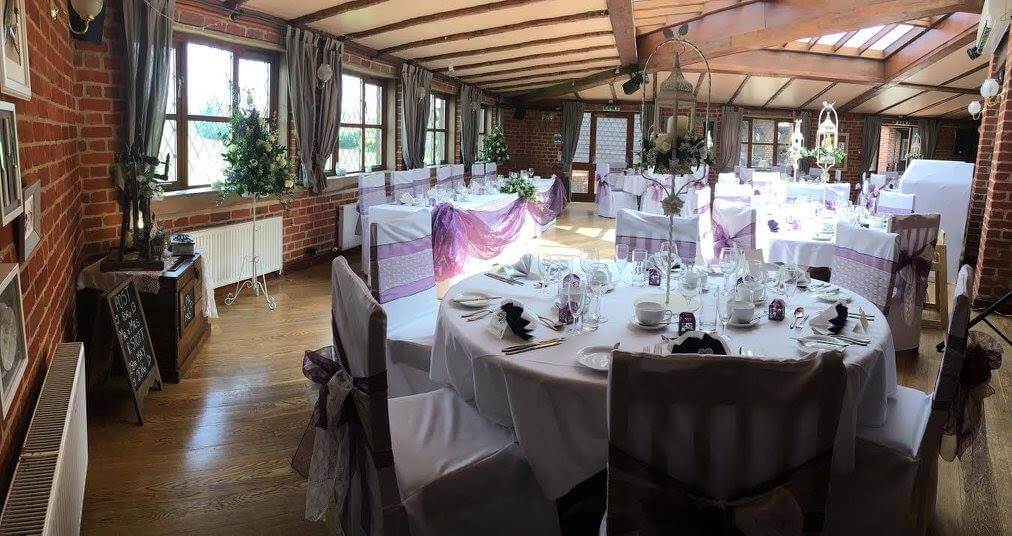 private dining