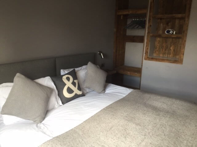 standard double room 6