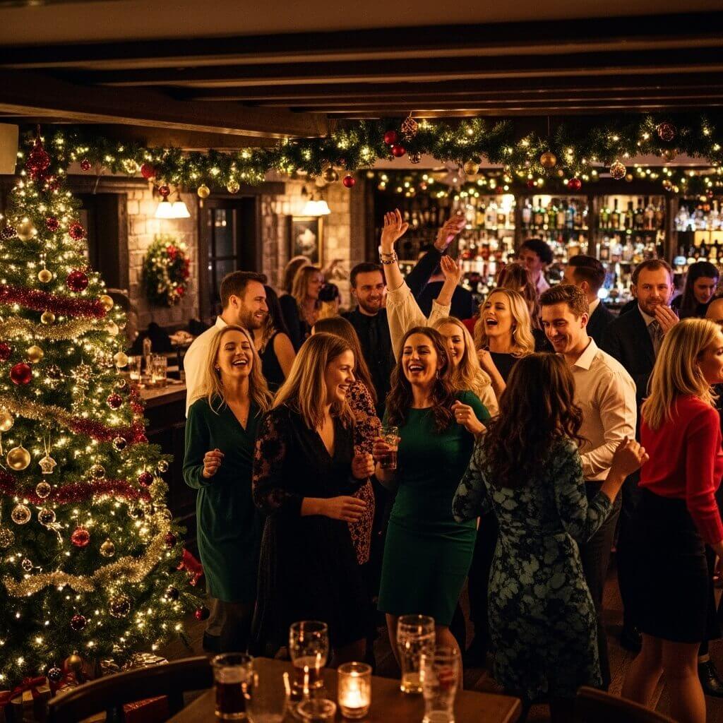 tis-the-season